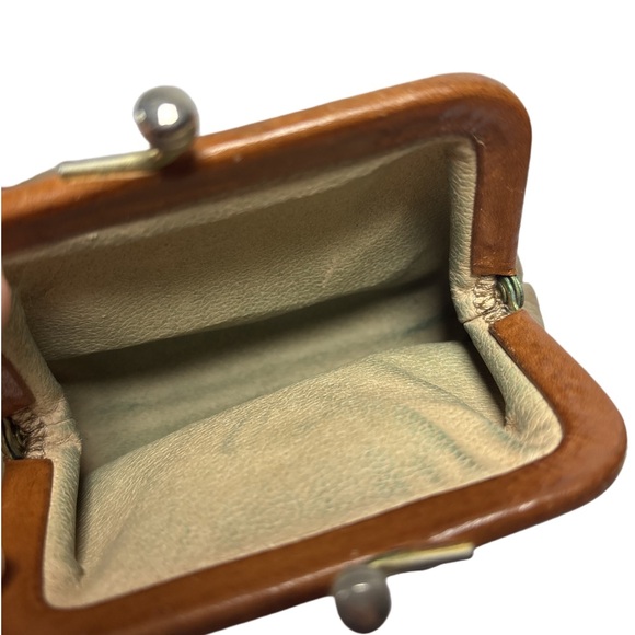 Dooney & Bourke Leather Purse (RARE) Complete Set(Read Description) - Picture 14 of 16